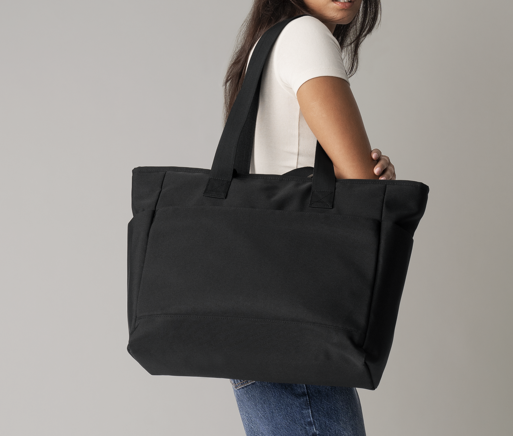 Sac cabas oversize