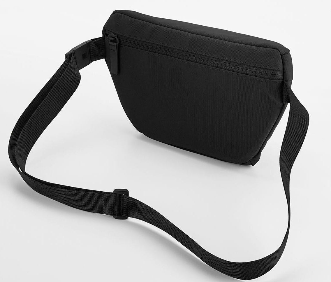 Sac Banane - Black