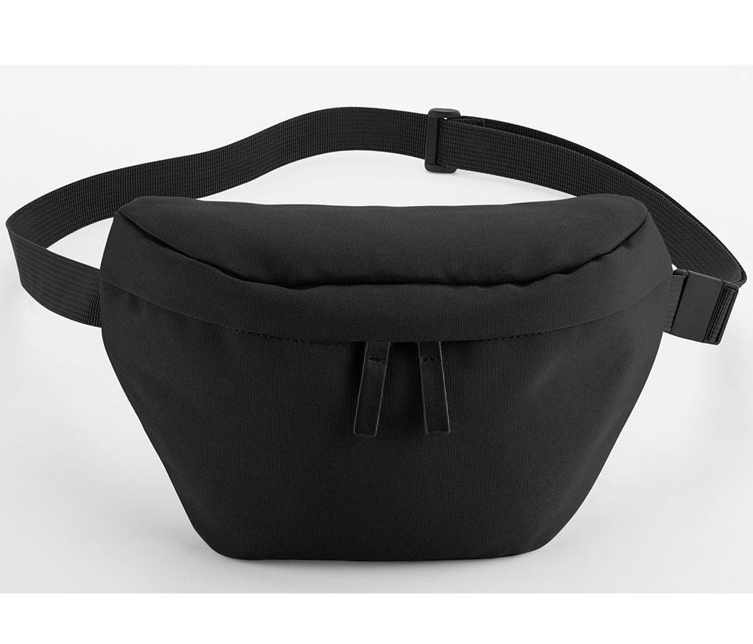 Sac Banane - Black