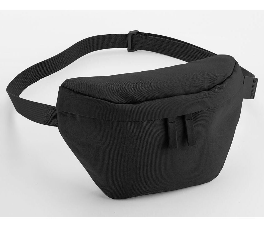 Sac Banane - Black