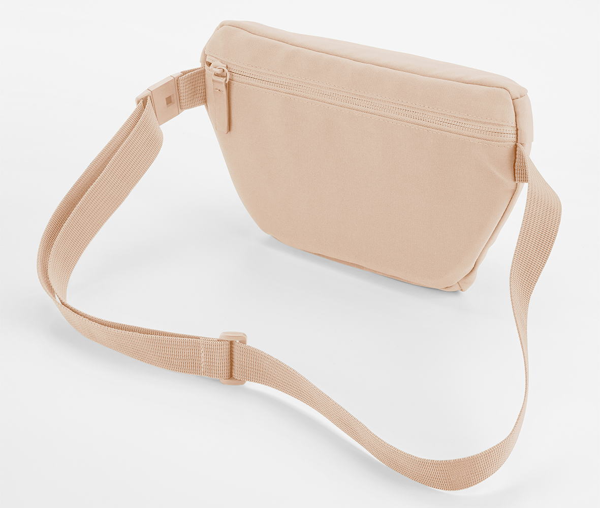Sac Banane - Peach