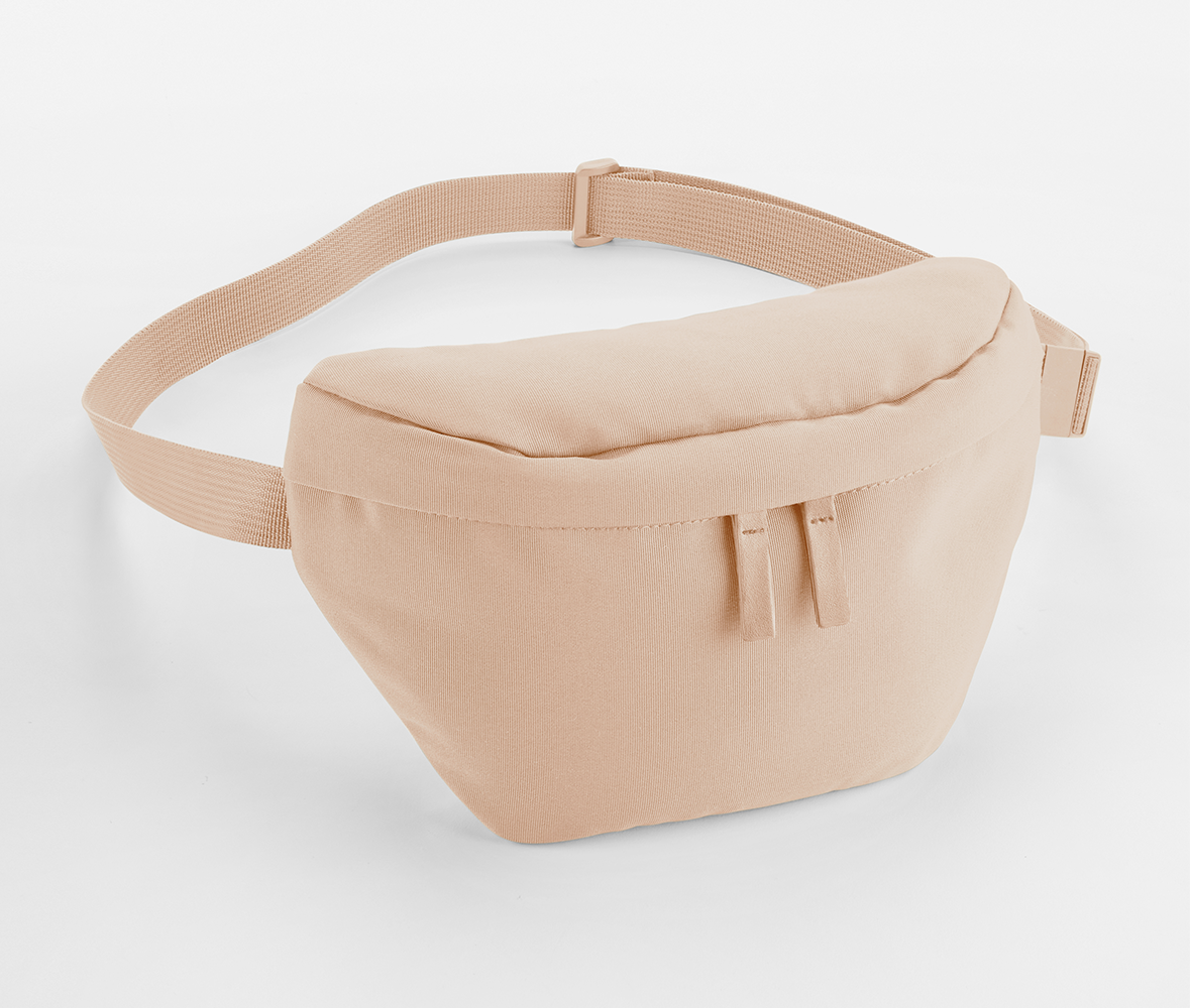 Sac Banane - Peach