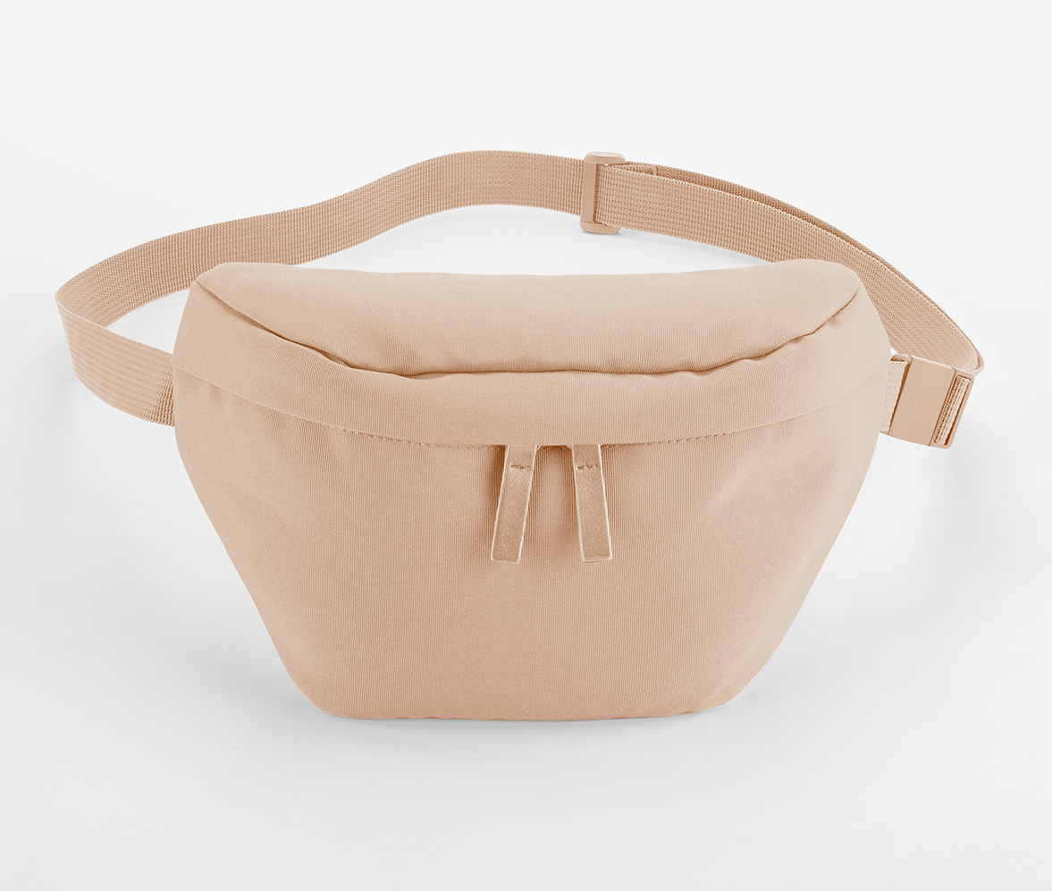 Sac Banane - Peach