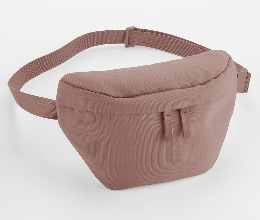 Sac Banane - Rose