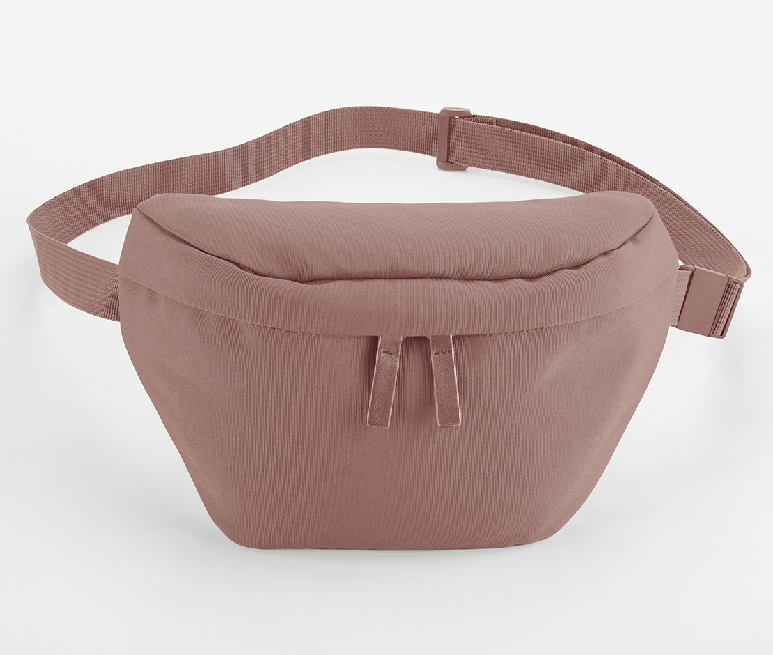 Sac Banane - Rose