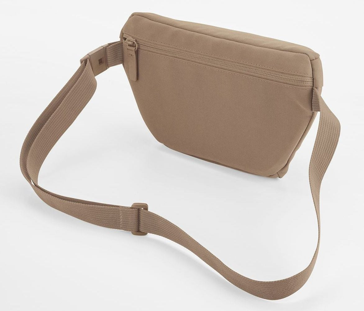 Sac Banane - Hazelnut