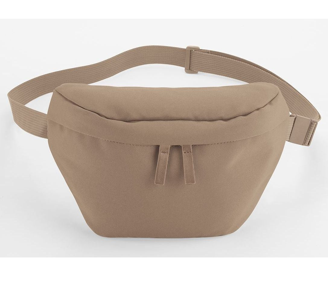 Sac Banane - Hazelnut