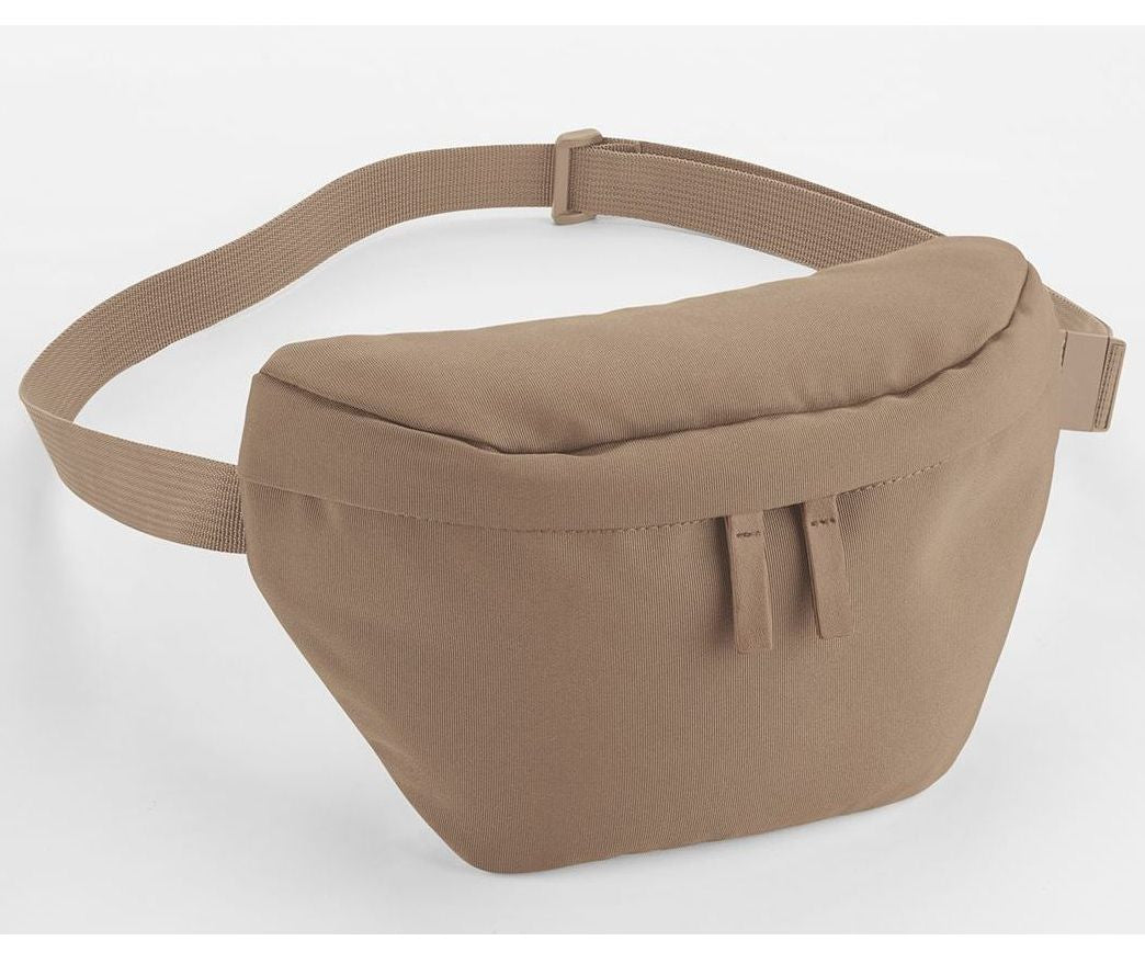 Sac Banane - Hazelnut