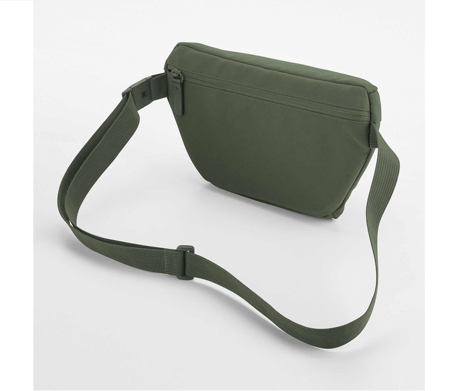 Sac Banane - Pine Green