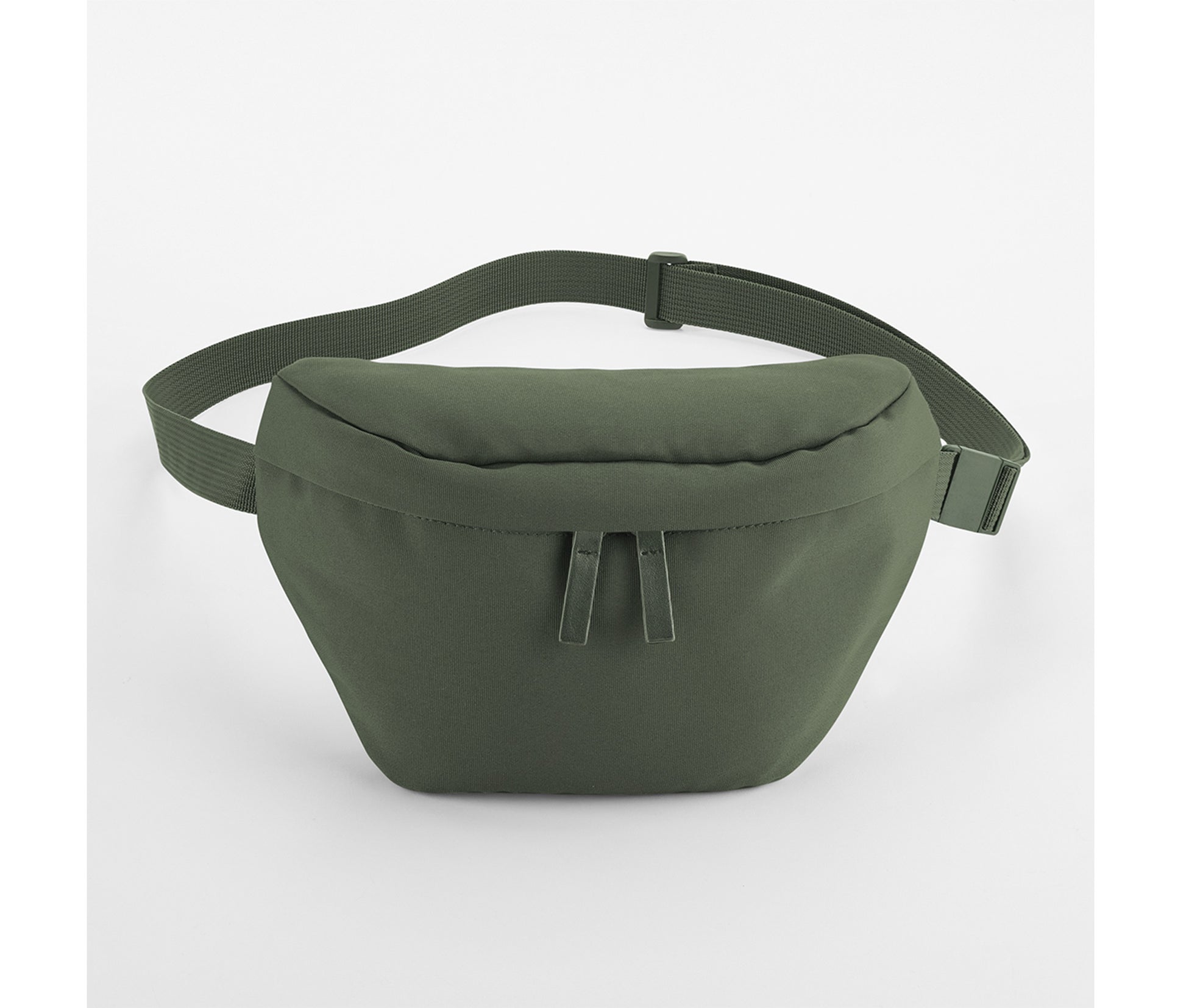 Sac Banane - Pine Green