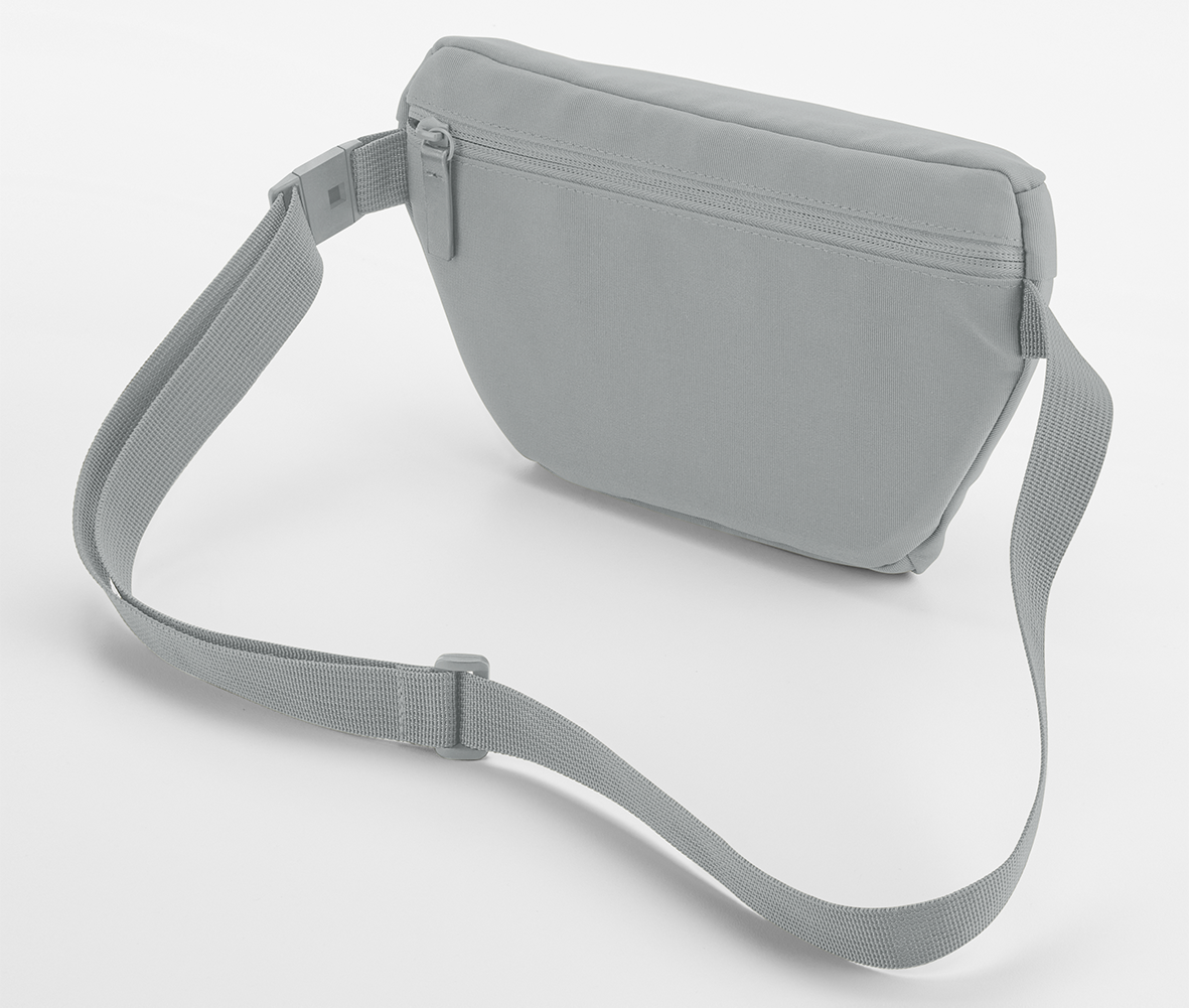 Sac Banane - Blue Grey