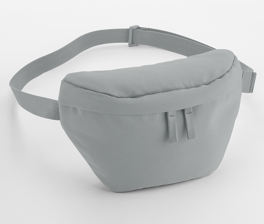 Sac Banane - Blue Grey