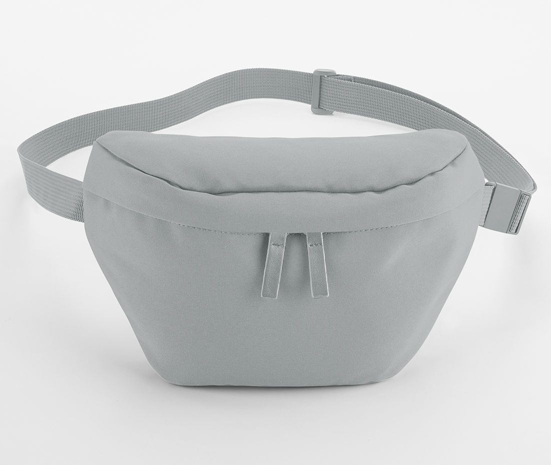 Sac Banane - Blue Grey
