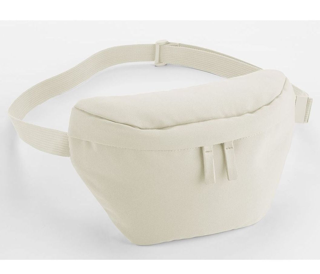 Sac Banane - Beige