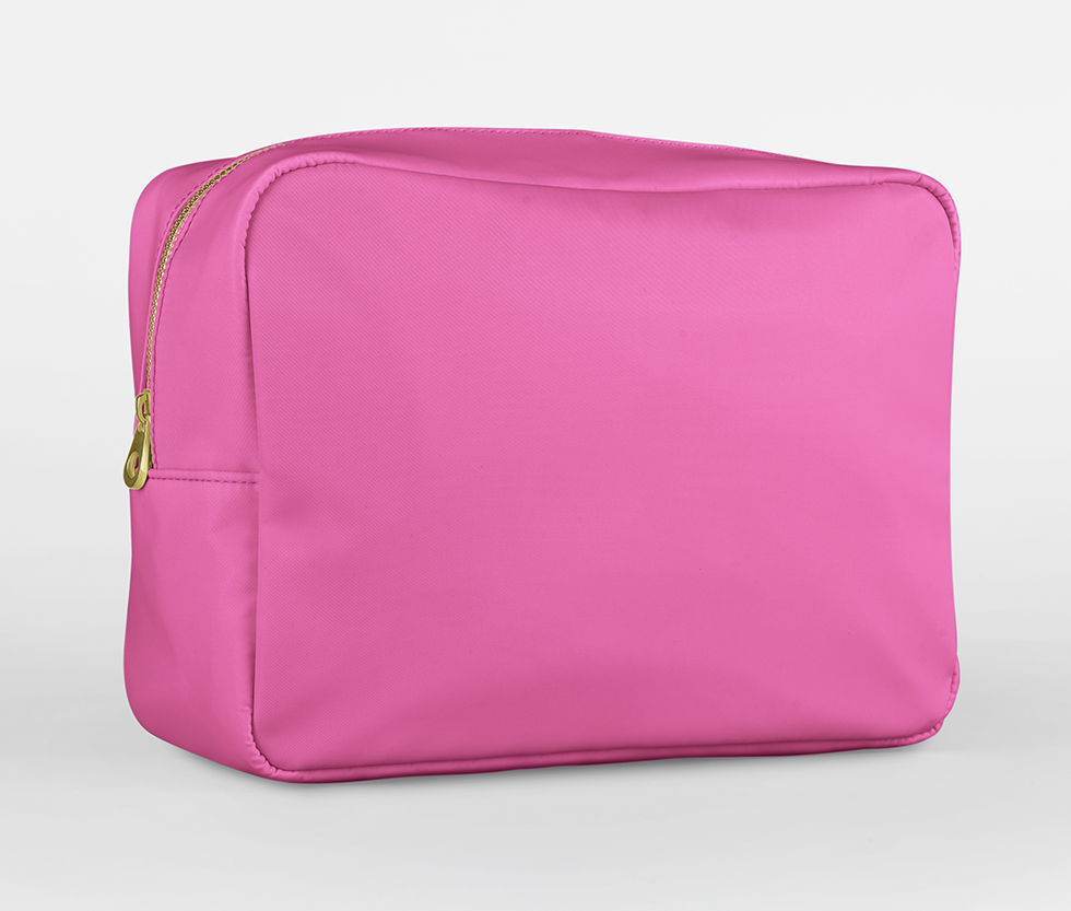 Trousse à Accessoires Aux Couleurs Pops - Raspberry Ripple