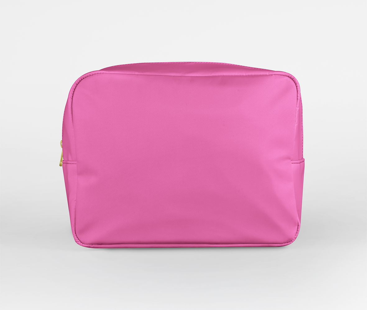 Trousse à Accessoires Aux Couleurs Pops - Raspberry Ripple