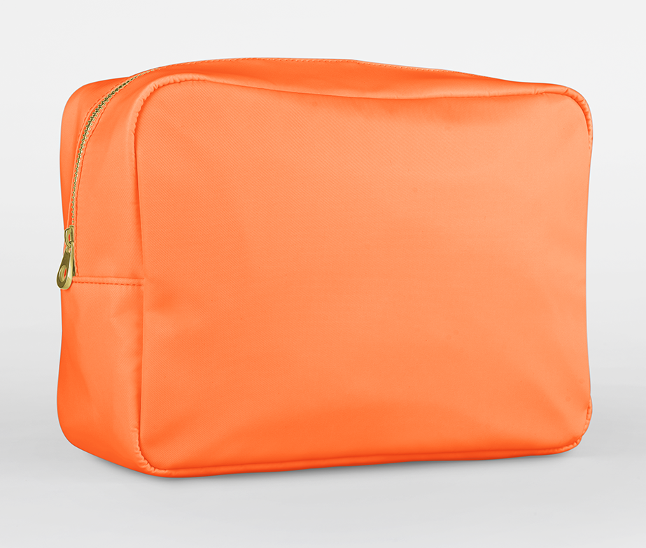Trousse à Accessoires Aux Couleurs Pops - Mango Sorbet