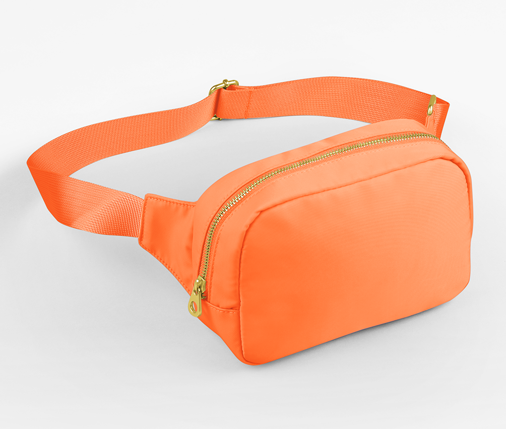 Sac Banane Aux Couleurs Pops - Mango Sorbet