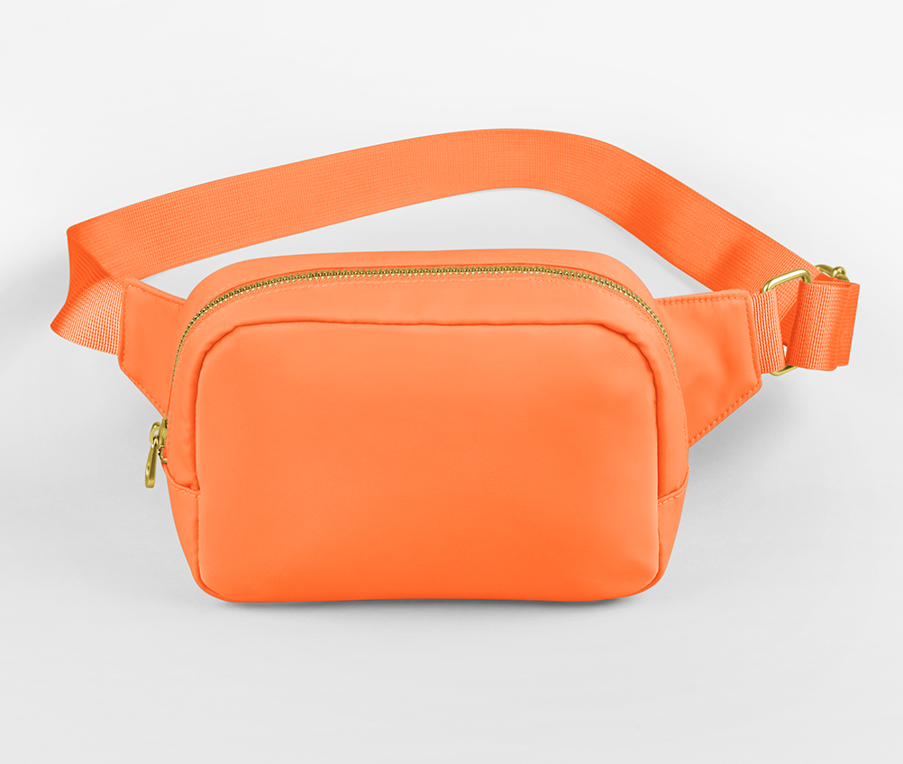 Sac Banane Aux Couleurs Pops - Mango Sorbet