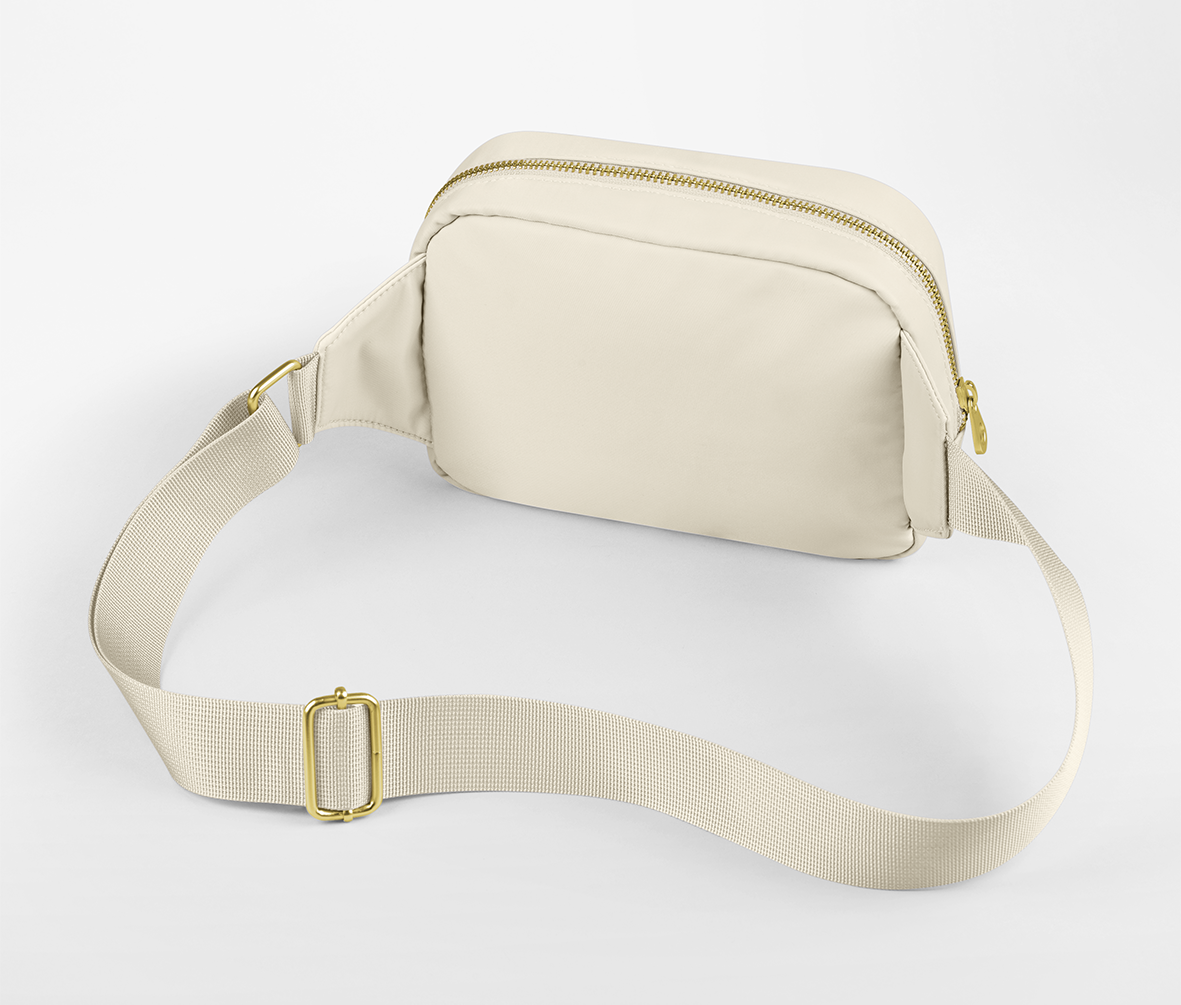Sac Banane Aux Couleurs Pops - Cookies&cream
