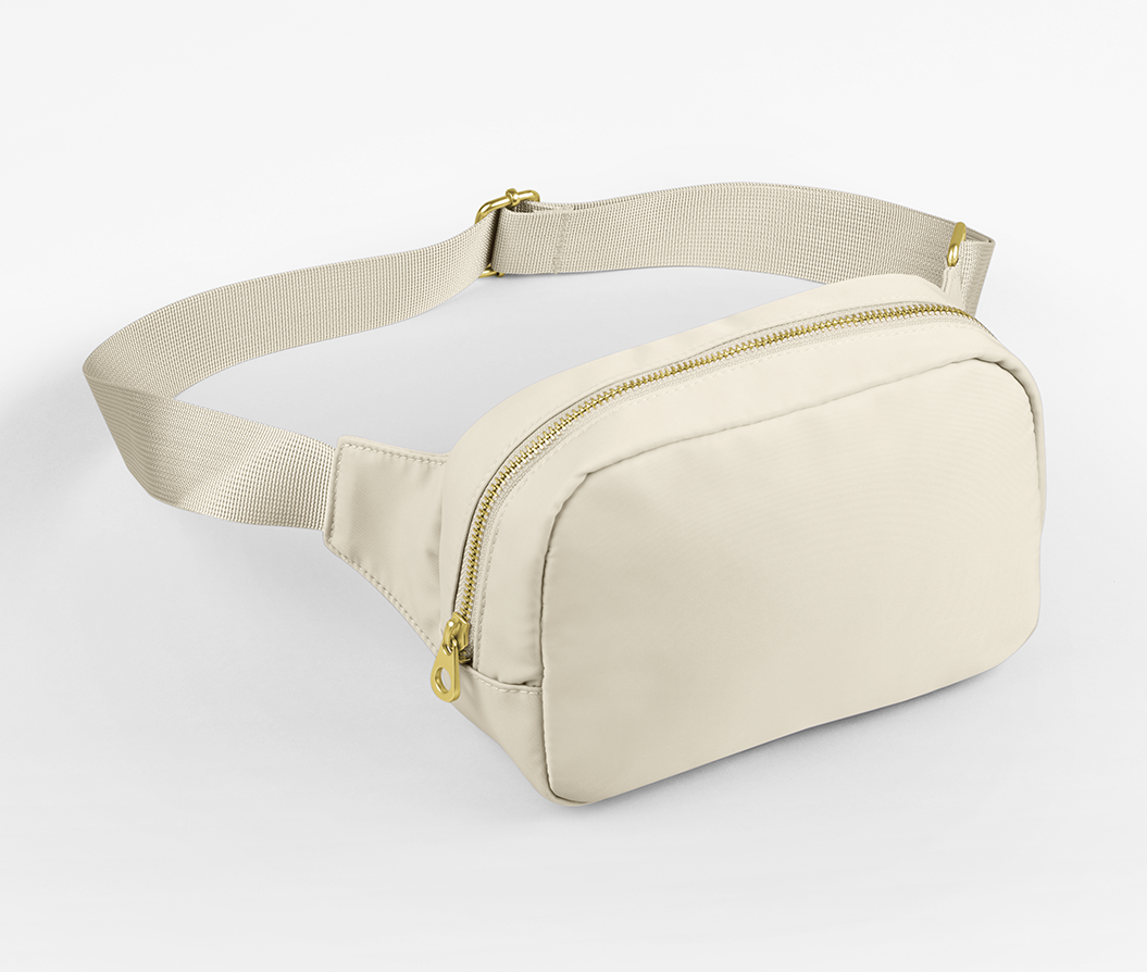 Sac Banane Aux Couleurs Pops - Cookies&cream