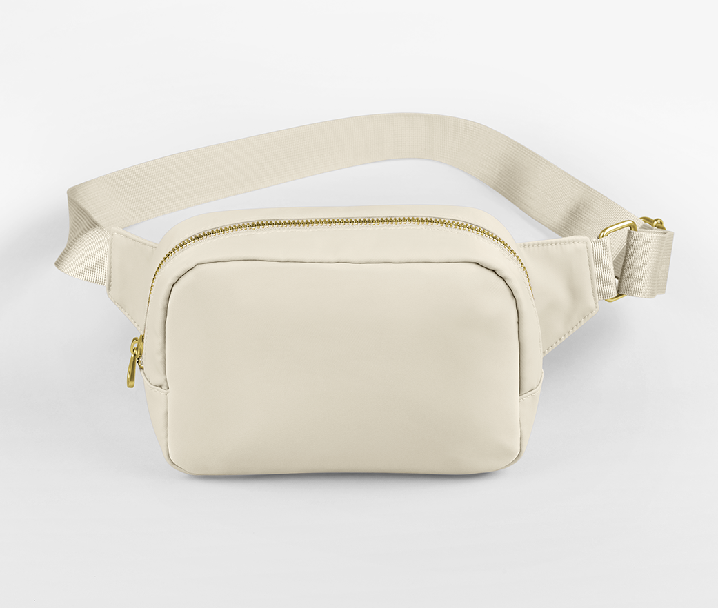 Sac Banane Aux Couleurs Pops - Cookies&cream