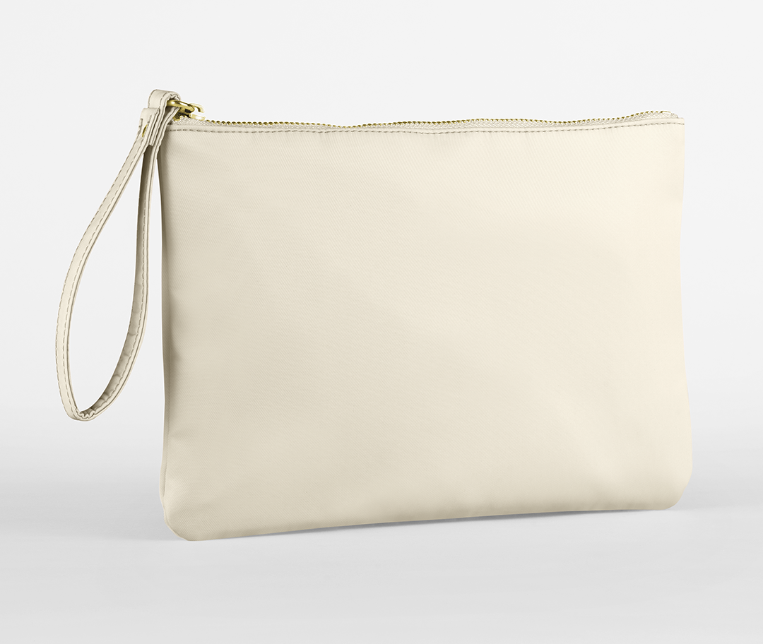 Pochette Avec Dragonne Aux Couleurs Pops - Cookies&cream