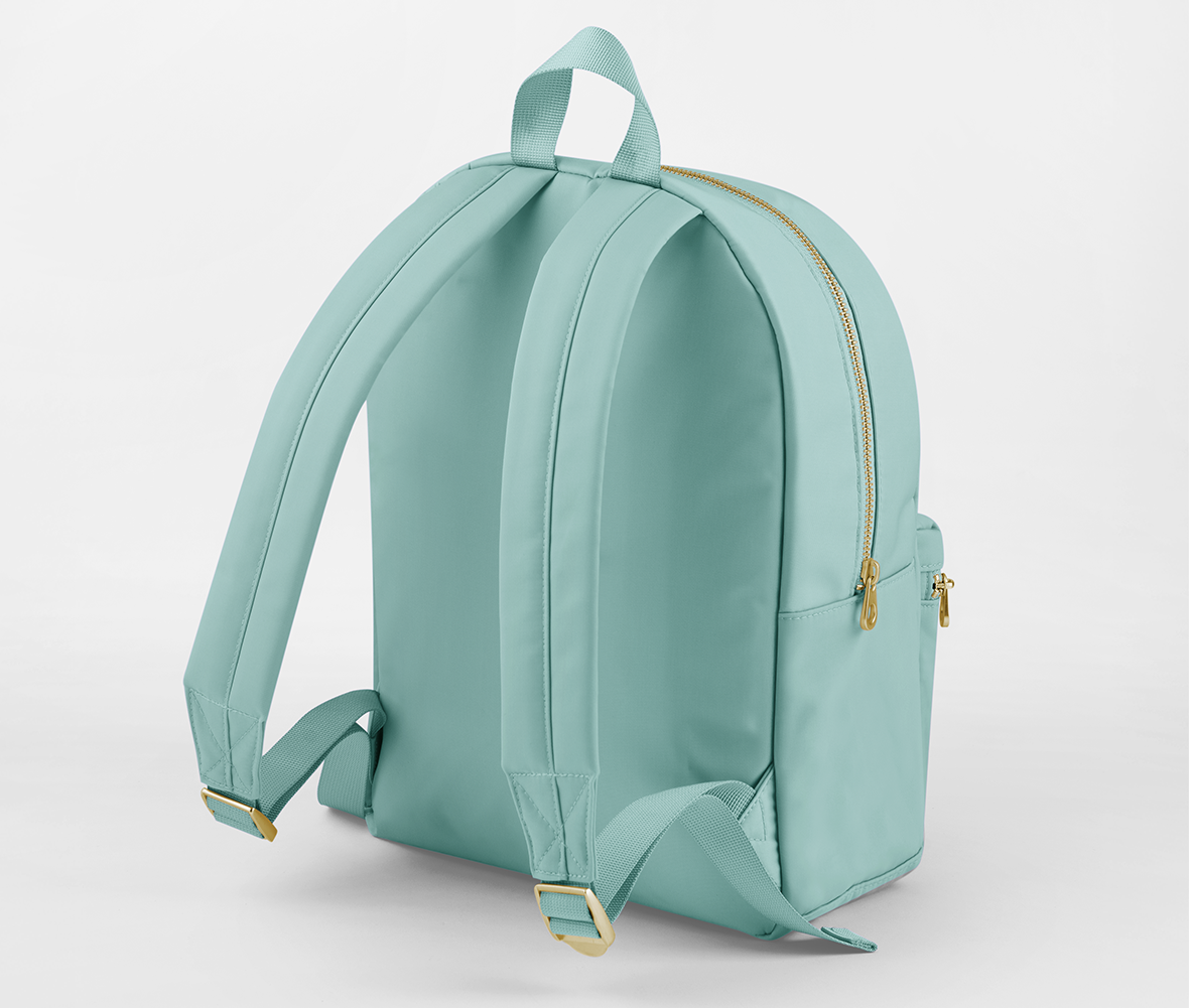 Petit Sac à Dos Aux Couleurs Pops - Blueberry Swirl