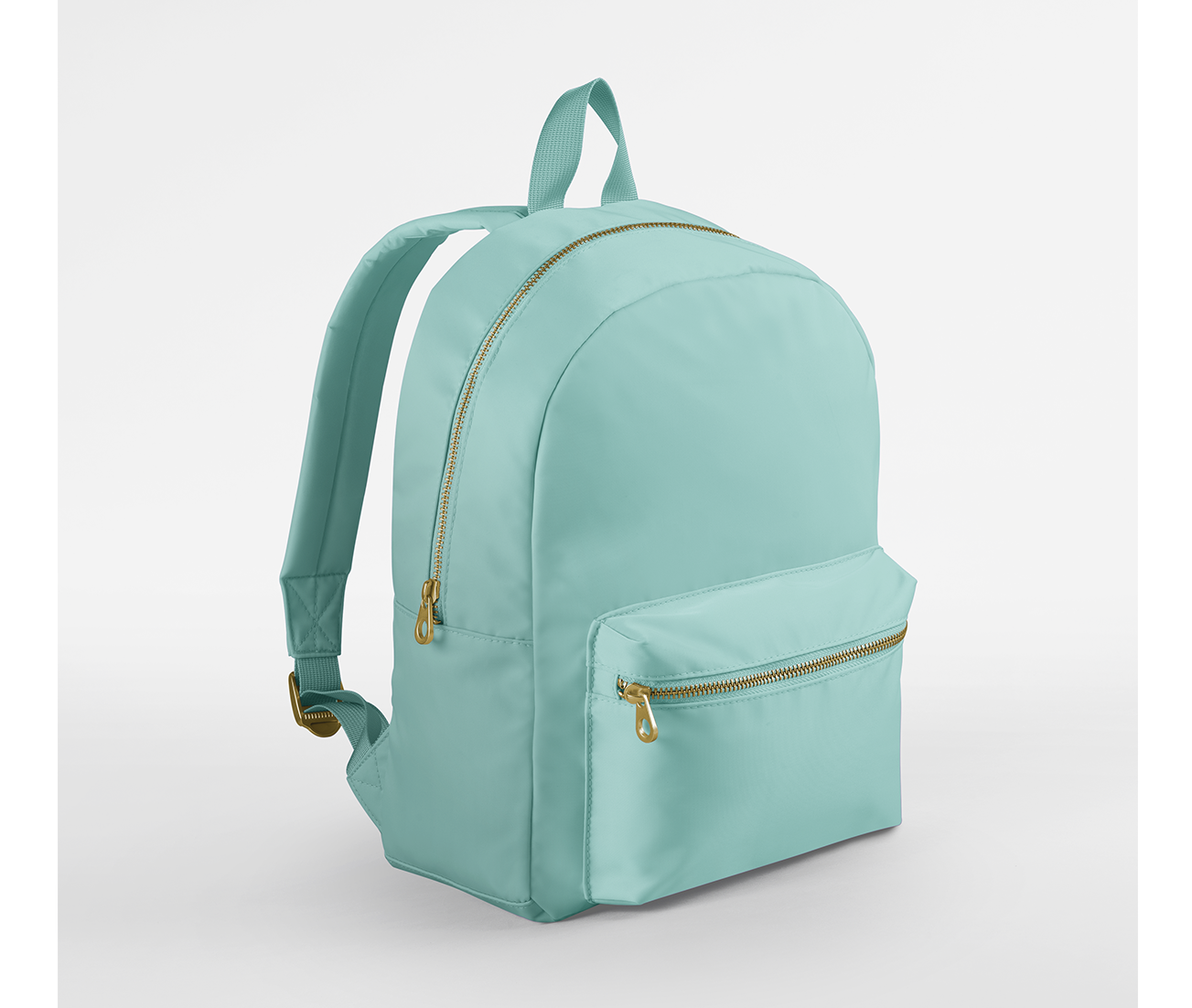 Petit Sac à Dos Aux Couleurs Pops - Mint Choc Chip