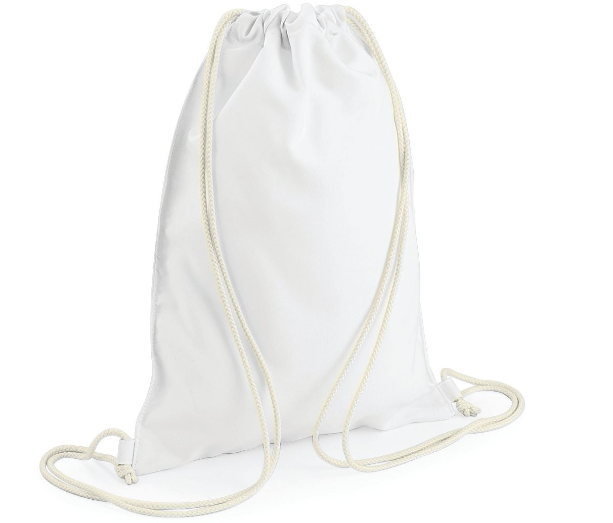 Sac Gym Spécial Sublimation - White