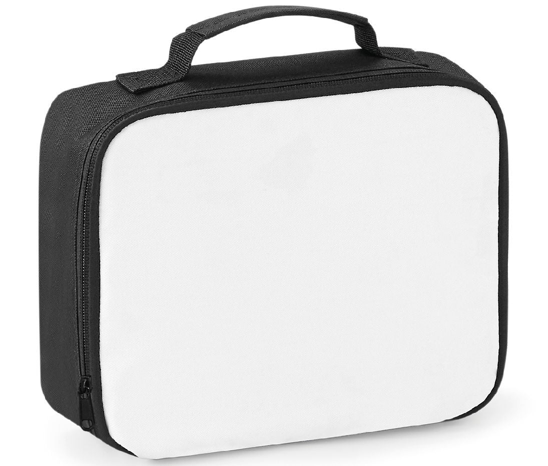 Sac Isotherme Personnalisable - Black