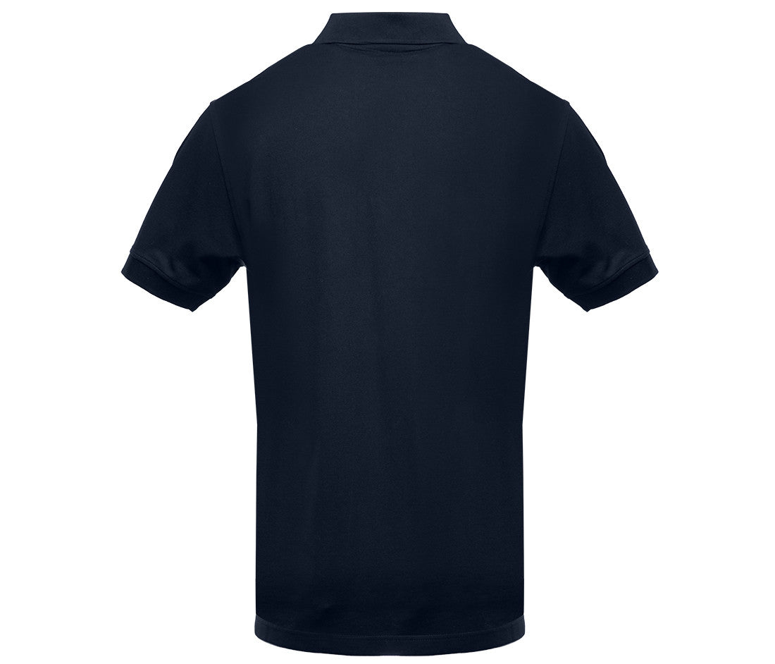 Polo Manches Courtes Homme - Navy / Kelly Green