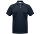 Navy / White