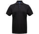 Black / Royal