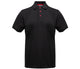 Black / Red
