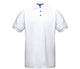 White / Royal