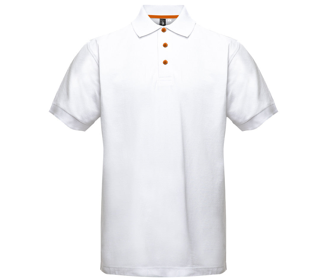 BM100 - White / Orange