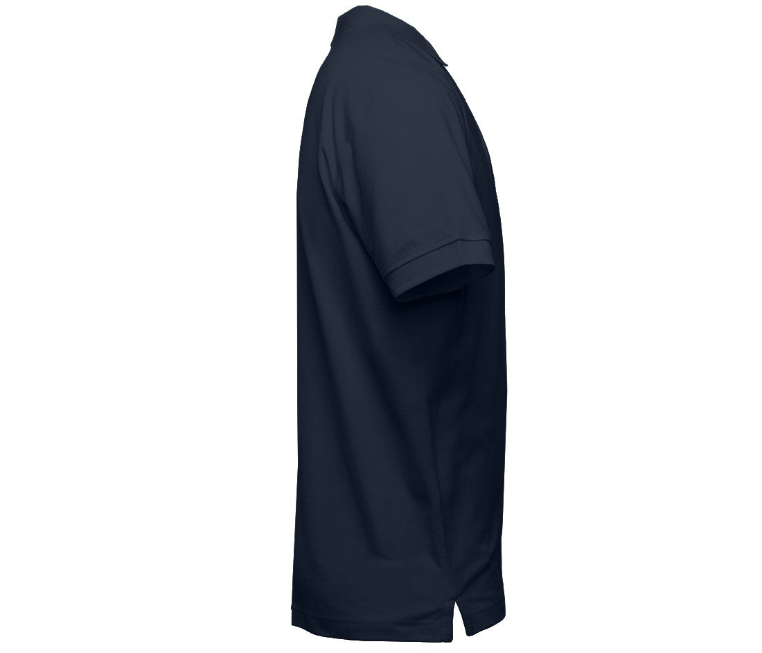 Polo Manches Courtes Homme - Navy / Navy