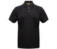 Black / Gold