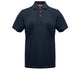 Navy / Red