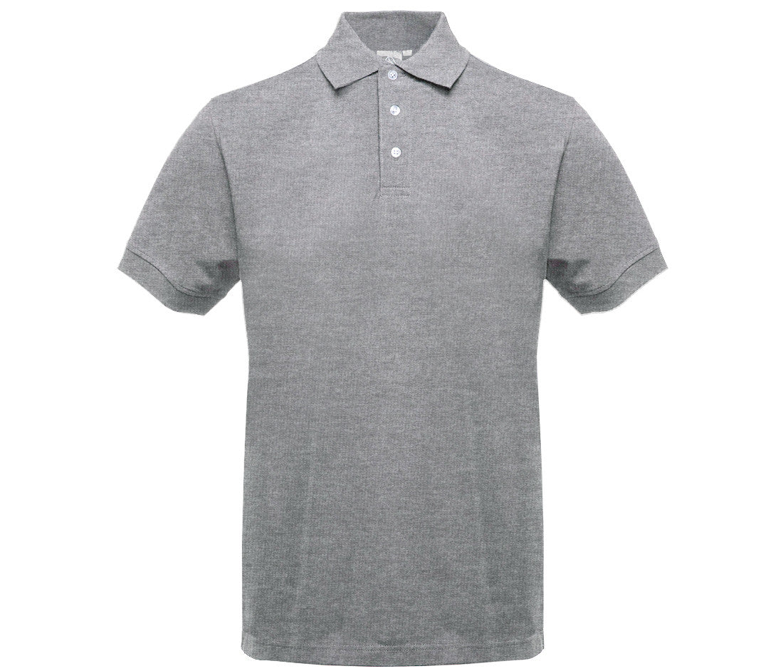 BM100 - Heather Grey