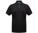Black / Kelly Green