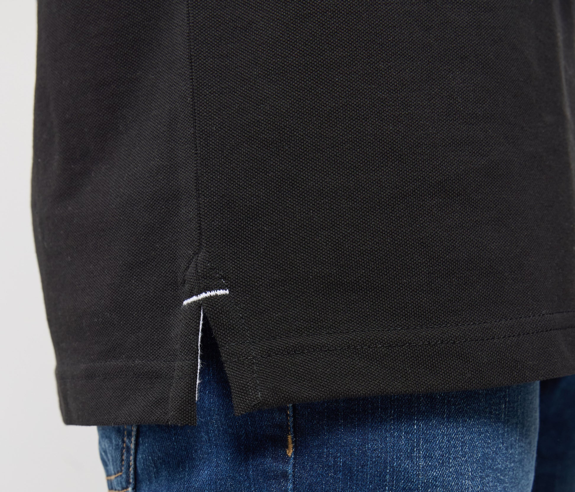 Polo manches courtes homme