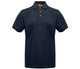 Navy / Orange