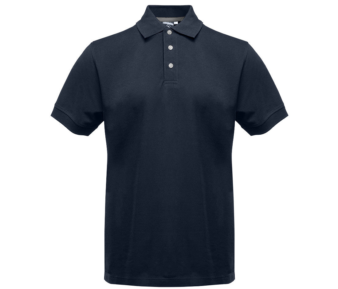 BM100 - Navy / Silver
