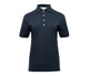 Navy / White