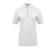 White / Kelly Green