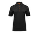 Black / Orange