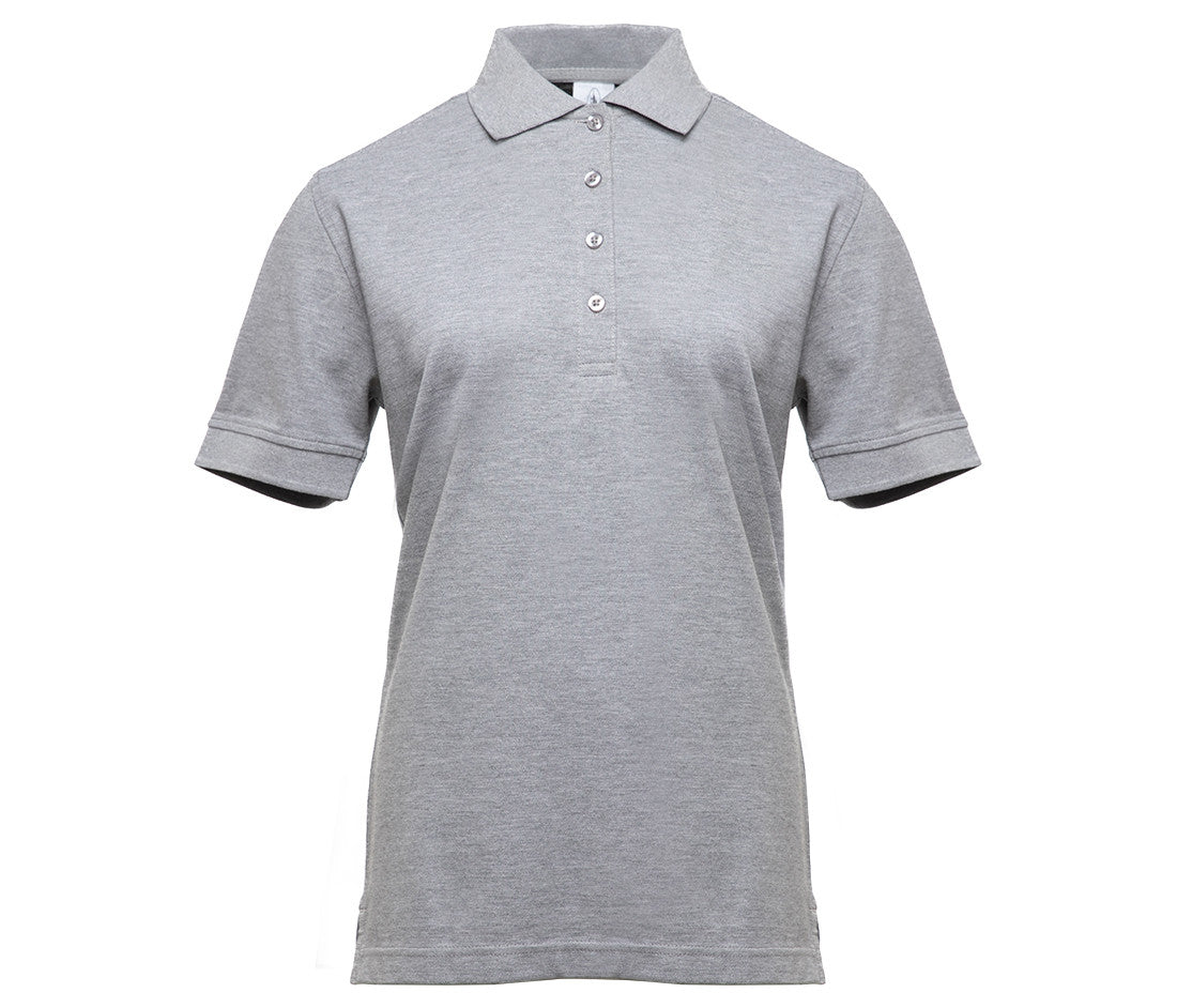BM101 - Heather Grey