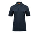 Navy / Orange
